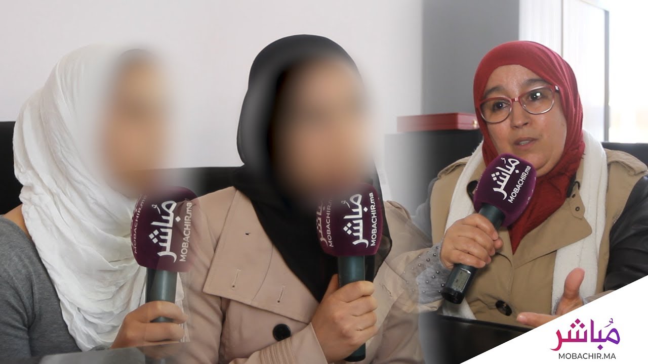 قصص مؤلمة لأمهات عازبات بطنجة