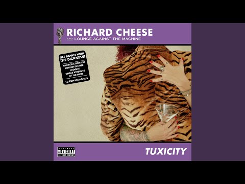 Chop Suey - Richard Cheese