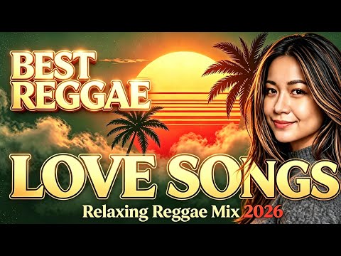 BEST REGGAE 💥💫NONSTOP LOVE SONGS💫 💥