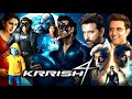 Krrish 4 Full Movie Jadoo Returns Superhero Movie 2025 Hrithik Roshan Story Villain Budget