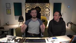 Mastering 01 - An Overview Feinklang Studios Leipzig