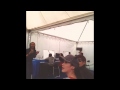 Video Gigi, Felly, Steffy, Cherly Cherrybelle via instagram