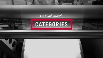 Hook and Loop 101: Product Categories | VELCRO® Brand