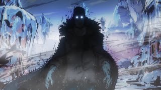 Aokiji Vs Charlotte Cracker Aokiji Joins Blackbeard One Piece Eng Sub