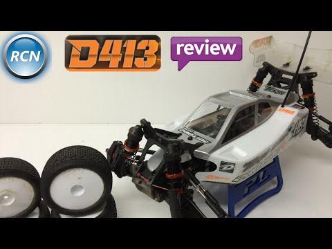 d413 buggy