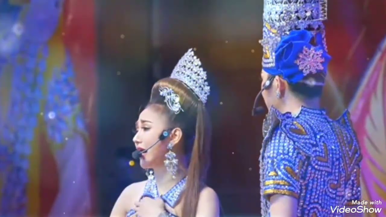 ตัวอย่างสปอต ปิดทองหลวงพ่อประทานพร 18-22 มี.ค.69 วัดอ่วมอ่องประชานฤมิต อ.ไทรน้อย จ.นนทบุรี 