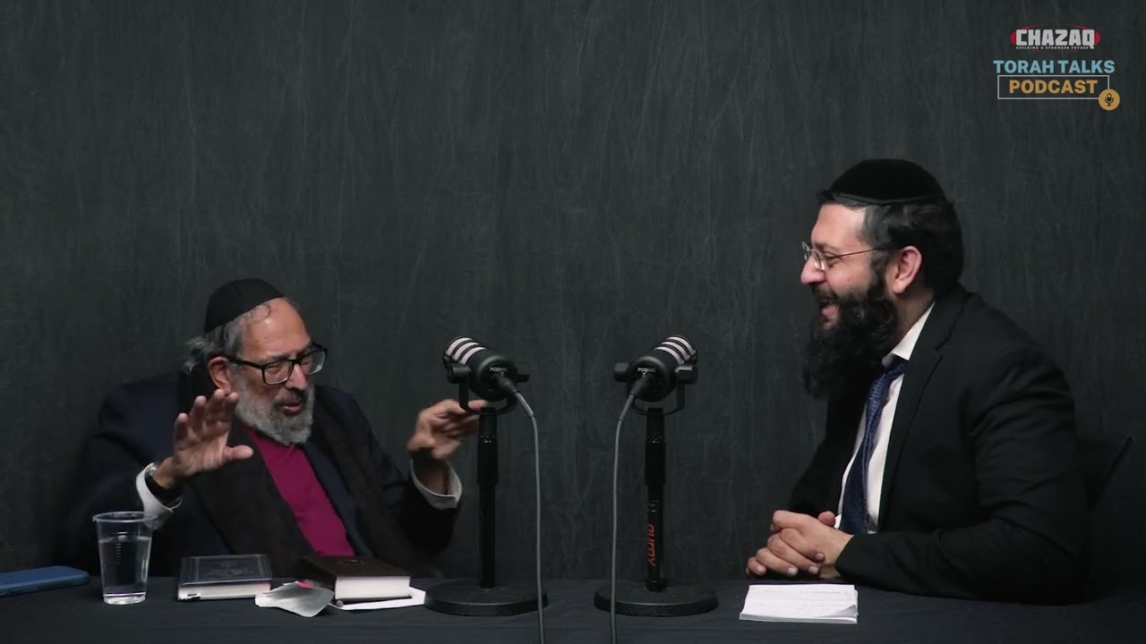 CHAZAQ's Torah Talks #176 Rabbi Yaakov May - The Role of Kindness in Jewish Education