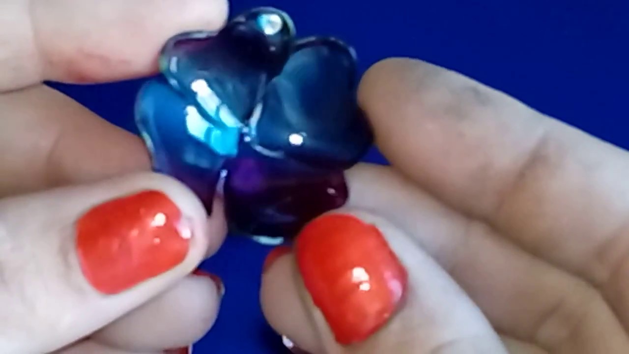 como hacer flores con botellas de plastico