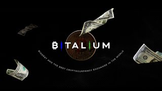 Bitalium Update , 3XC Drive by Update and status and Al Royale HYIP update