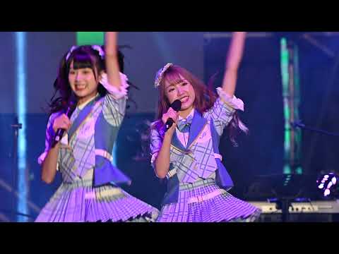 211224 李佳俐 AKB48 TEAM TP《TTP Festival》苗栗耶誕貓裏菁彩降臨