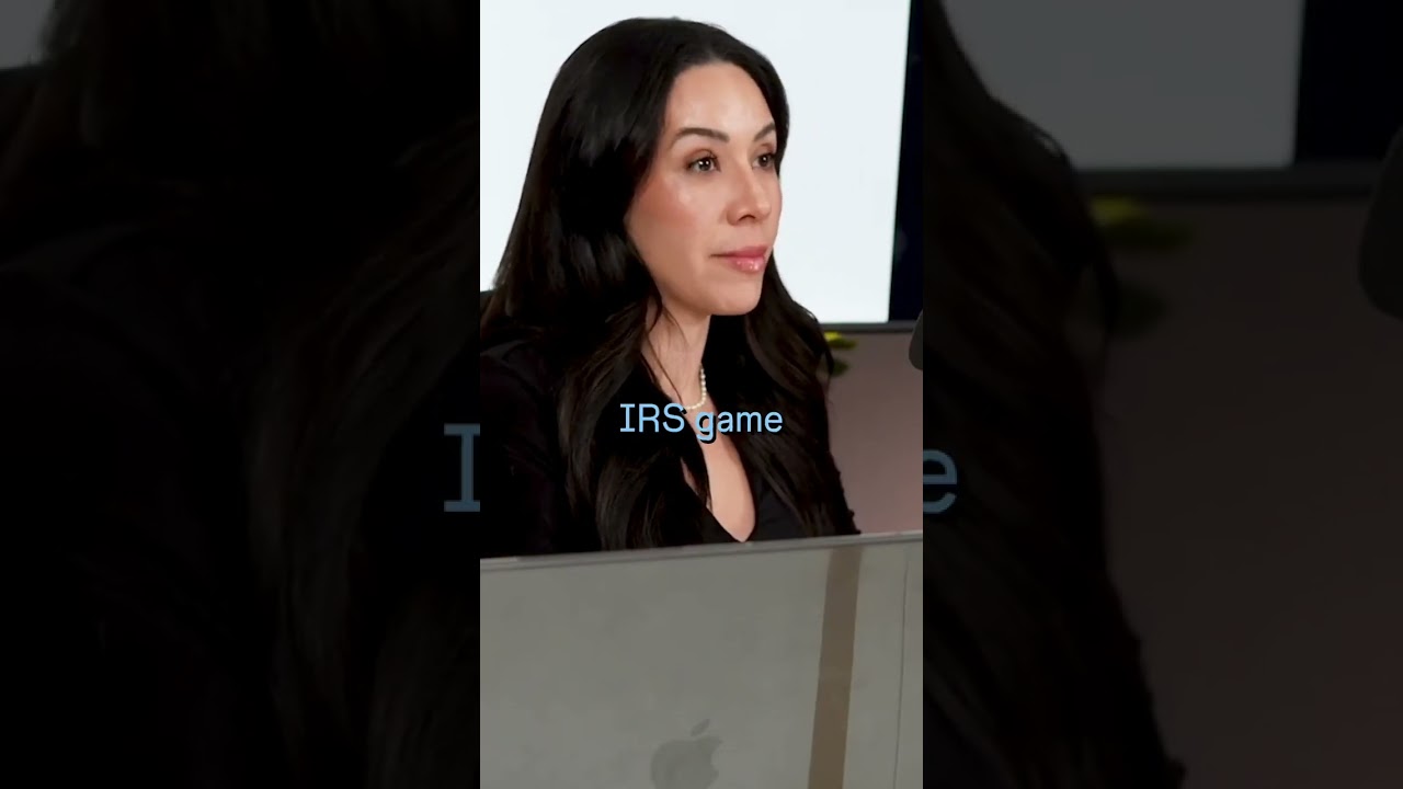 I'm Ana the Tax Boss I Teach People How To Save Money on Taxes