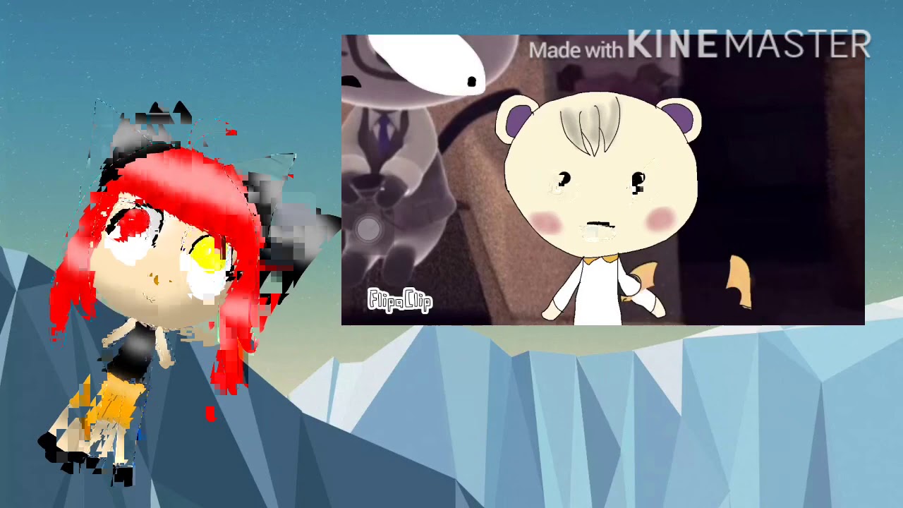 Animal Crossing Creepy Marshal is the new Creepypasta ft. Rinfu