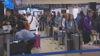 TSA screens 2.9 million travelers in one day