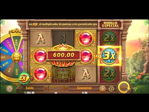 ¡Gana Dinero Real en el Juego Fortune Gems 2 de la App de Casino en Línea! - ¡Juega desde México y multiplica tus ganancias!