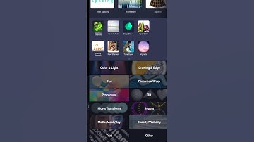 How to Make Number Count Effect in 1 Minute ⏱️ #shorts #shortsfeed #editing #alightmotion