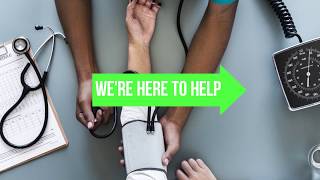 Urgent Care Video Ad Template