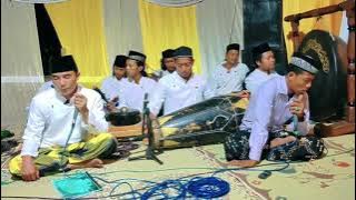 Jam 'iyyah Sholawat Wali liwat Ponpes Condro Mowo
