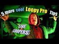 5 useful Tips every Loopy Pro user should know.