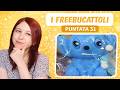 I Freebucattoli (i giocattoli tarocchi) - Puntata 31