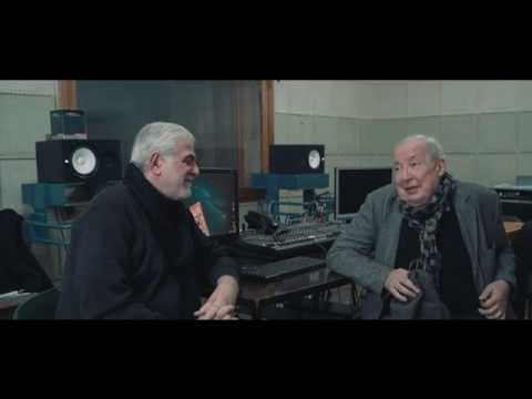 ზურაბ კანდელაკისა და ზურაბ ცინცქილაძის მილოცვა