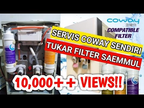 Bagaimana Cara Untuk Cancelkan Servis Coway Lottepi Com Berkongsi Cerita
