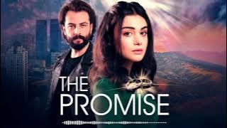 Romantic Turkish Ringtone || The Promise Ringtone