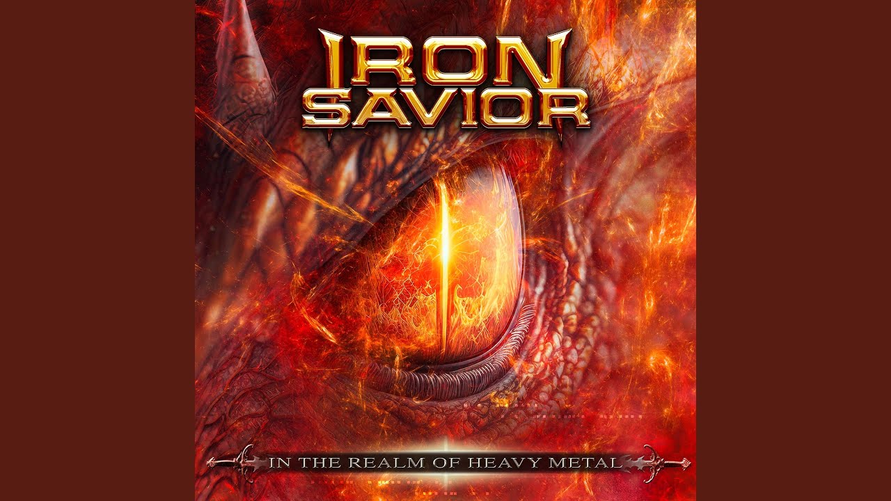 In the Realm of Heavy Metal YouTube Music