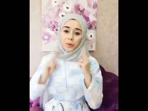 Büşra Nur Çalar   Öldüm Der Durur Yine Yaşarsın ALLAH DER Kİ