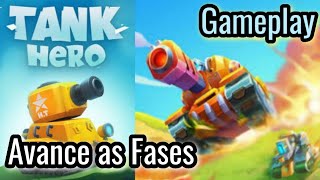 Herói de Tanque - A Luta Começa | Acesso Antecipado | A guerra dos tanques começou! screenshot 1