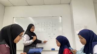 SM025 ASSIGNMENT MATH(VIDEO GROUP ASSIGNMENT)