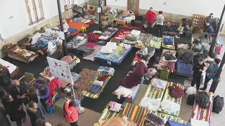 Catholic Charities of Louisville collecting furniture to keep up with higher influx of refugees