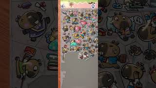 Apple Arcade Puffies - Skill Reward