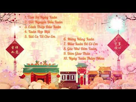 Video Album Nhạc Tết Xưa Bolero Mừng Xuân Quý Mão 2023 ||... - youtube