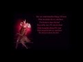 Marry Me - Emilie Autumn (with lyrics)