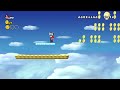 New Super Mario Bros. PARTE 3