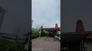 A Mesmerizing Malaysian view. #malaysia #travel #shorts #beautiful #tamilsong #munbeva