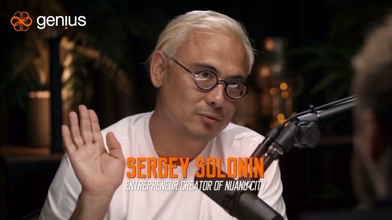 Genius Future Summit 2025