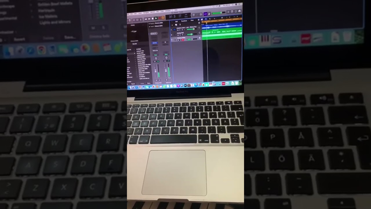 Use Yamaha PSR E473 as an audio interface with your Daw 