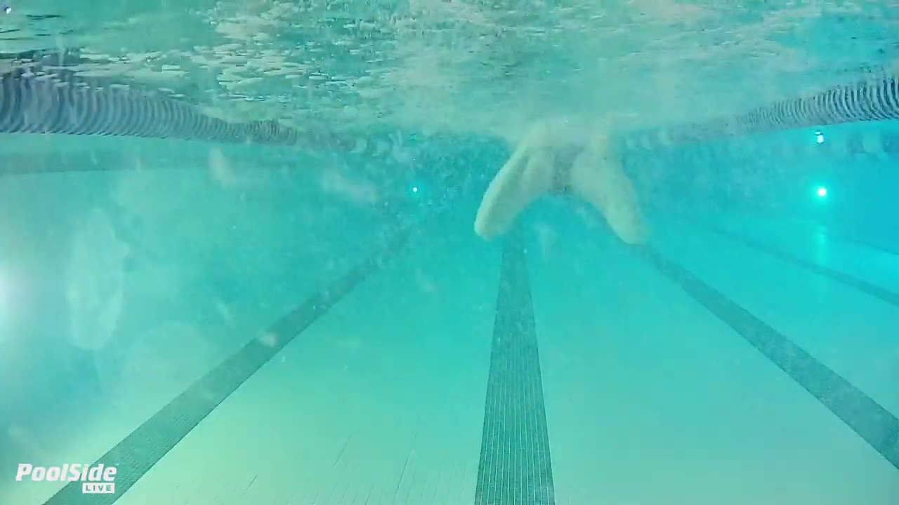 Breaststroke Kick On Stomach Streamline