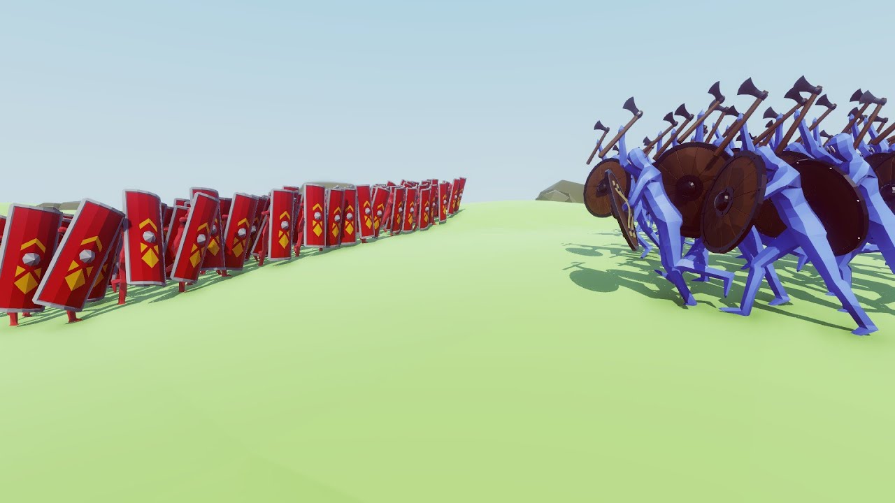 totally accurate battle simulator closed alpha totally accurate battle simulator closed alpha