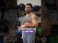 Mat Fraser’s brutal truth #Crossfit