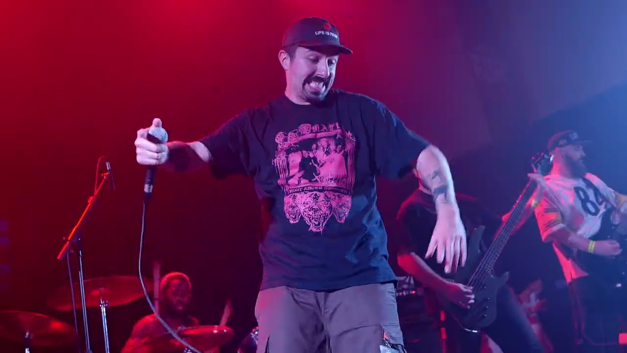 Reign of Fury Fest 2025 - Outta $pite