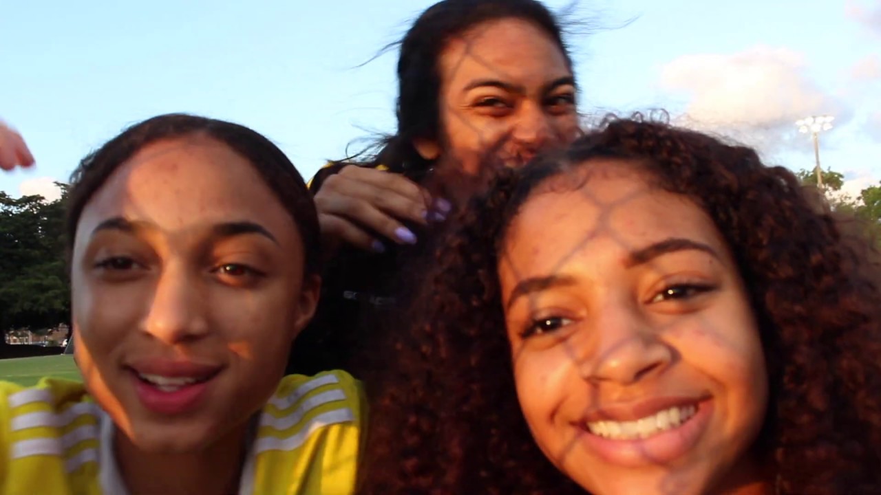ESPN Disney Soccer Tournament Vlog (Champs) YouTube