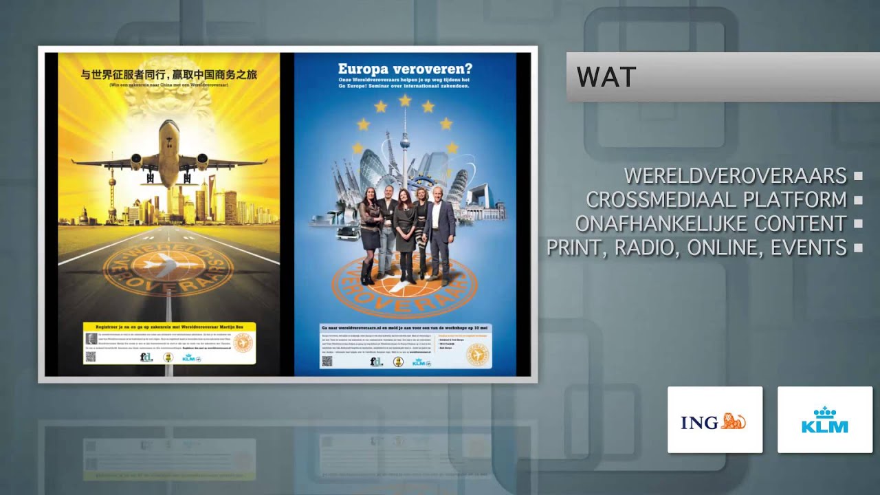 Over de FD Mediagroep