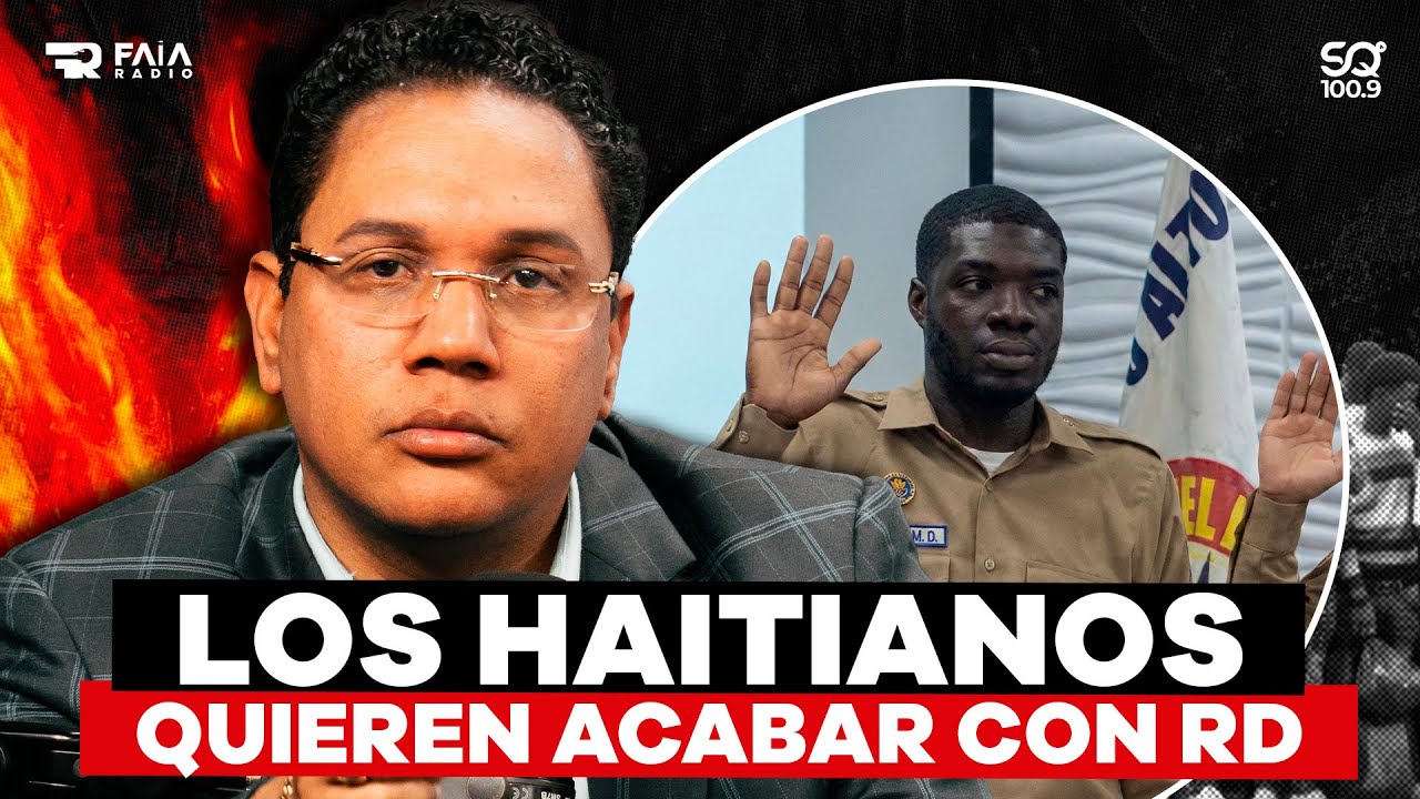 PRIMICIA: ADOLESCENTE DOMINICANO ULTIMADO EN LOS MINAS