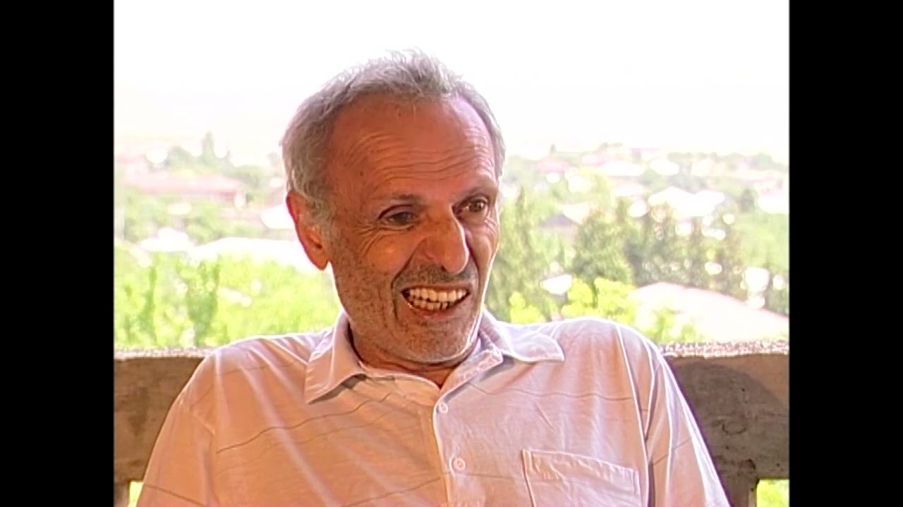 ՀԱՅԻ ՈՒԺԸ.ԱՉԱՋՈՒՐ