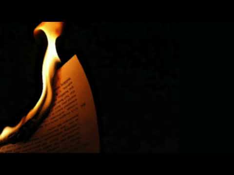 First Burn - INSTRUMENTAL