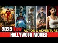 The 10 Biggest Sci Fi Movies of 2025 You Must Watch