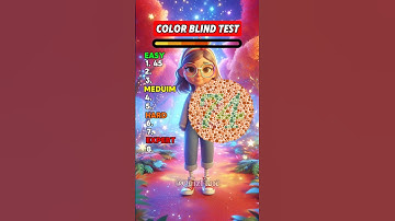 You need an Eye doctor if you can