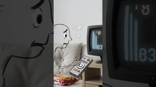 You Turned The Volume Up One Bar At A Time